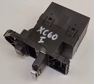 8G9N-11572-AB 8676873 8G9N11572AB Замок зажигания Volvo XC60 1 Арт e12280799, вид 4
