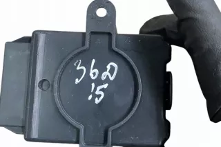 GK2113C148AA Блок управления светом Ford Transit Custom Арт e12280556, вид 2