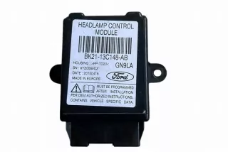 BK2113C148AB Блок управления светом Ford Transit Custom Арт e12280555, вид 4