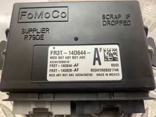 FR3T14D644AF Блок управления светом Ford Mustang 6 Арт e12280546, вид 2