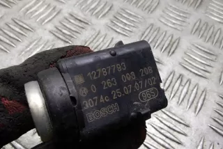 12787793 Датчик температуры Opel Astra H Арт e12280513, вид 2