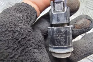 284384EA0A Датчик температуры Nissan Qashqai 2 Арт e12280490, вид 2