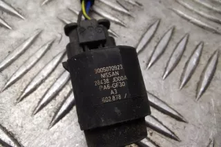 28438JD00A Датчик температуры Nissan Qashqai 2 Арт e12280468, вид 3