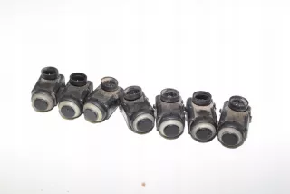 A0015427418 Датчик температуры Mercedes A W168 Арт e12280280, вид 1