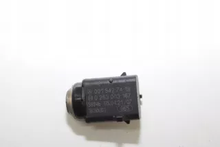 A0015427418 Датчик температуры Mercedes A W168 Арт e12280280, вид 3