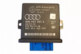 8H0907357 Блок управления светом Audi Q5 1 Арт e12280172, вид 4