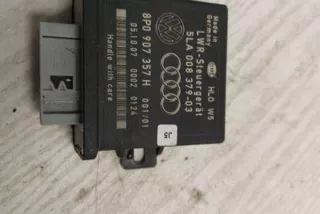 8P0907357H Блок управления светом Audi A6 C6 (S6,RS6) Арт e12280151, вид 2