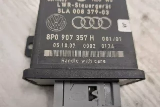 8P0907357H Блок управления светом Audi A6 C6 (S6,RS6) Арт e12280151, вид 3