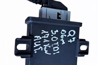 8P0907357F Блок управления светом Audi A4 B7 Арт e12280115, вид 1