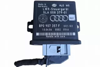 8P0907357F Блок управления светом Audi A4 B7 Арт e12280115, вид 2