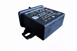 8P0907357F Блок управления светом Audi A4 B7 Арт e12280115, вид 4