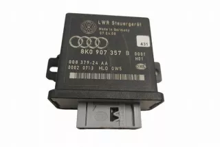 8K0907357B Блок управления светом Audi A4 B8 Арт e12280096, вид 1
