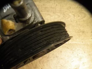 8683377 Насос гидроусилителя руля Volvo S60 2 Арт e12280054, вид 3