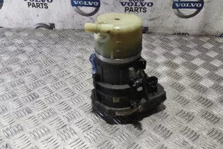 31387595 Насос гидроусилителя руля Volvo S60 3 Арт e12280053, вид 2