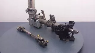 48200-86G61 38720-86G20 Рулевая колонка Suzuki Ignis 2 Арт e12279983, вид 2