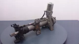 48200-86G61 38720-86G20 Рулевая колонка Suzuki Ignis 2 Арт e12279983, вид 3