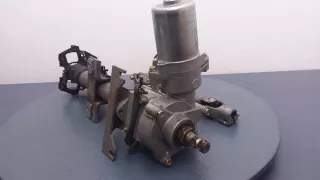 48200-86G61 38720-86G20 Рулевая колонка Suzuki Ignis 2 Арт e12279983, вид 4