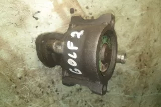 1J0422154D Насос гидроусилителя руля Seat Toledo 4 Арт e12279848, вид 5