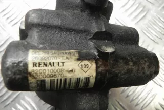 BG01_ 8200100082 Насос гидроусилителя руля Renault Laguna 2 Арт e12279799, вид 1