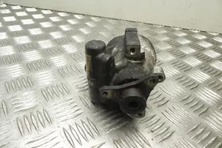 BG01_ 8200100082 Насос гидроусилителя руля Renault Laguna 2 Арт e12279799, вид 2