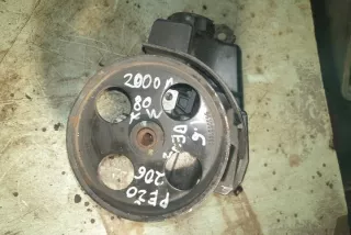 9630501680 Насос гидроусилителя руля Peugeot 206 1 Арт e12279748, вид 2