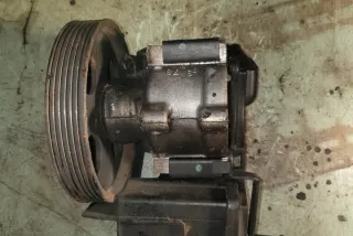 9630501680 Насос гидроусилителя руля Peugeot 206 1 Арт e12279748, вид 3
