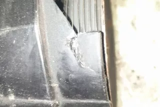 9630501680 Насос гидроусилителя руля Peugeot 206 1 Арт e12279748, вид 4