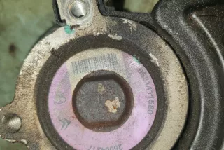 9630501680 Насос гидроусилителя руля Peugeot 206 1 Арт e12279748, вид 7