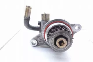 42101070 Насос гидроусилителя руля Nissan X-Trail T30 Арт e12279702, вид 4