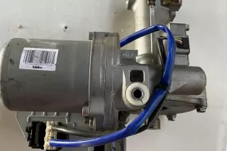 EA9CEC089 Насос гидроусилителя руля Nissan Qashqai 1  Арт e12279692, вид 2