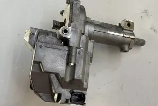 EA9CEC089 Насос гидроусилителя руля Nissan Qashqai 1  Арт e12279692, вид 3