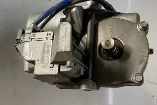 EA9CEC089 Насос гидроусилителя руля Nissan Qashqai 1  Арт e12279692, вид 4