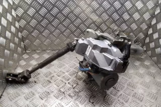 EA9CEC052 Насос гидроусилителя руля Nissan Qashqai 1  Арт e12279691, вид 2