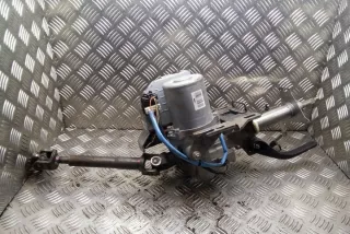EA9CEC052 Насос гидроусилителя руля Nissan Qashqai 1  Арт e12279691, вид 3
