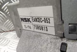 EA9CEC052 Насос гидроусилителя руля Nissan Qashqai 1  Арт e12279691, вид 4