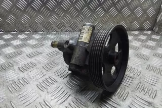 BG01_ 8200100082 Насос гидроусилителя руля Nissan Primera 12 Арт e12279682, вид 1