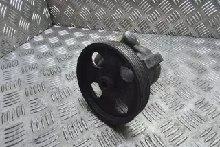 BG01_ 8200100082 Насос гидроусилителя руля Nissan Primera 12 Арт e12279682, вид 2