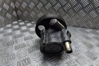 BG01_ 8200100082 Насос гидроусилителя руля Nissan Primera 12 Арт e12279682, вид 3