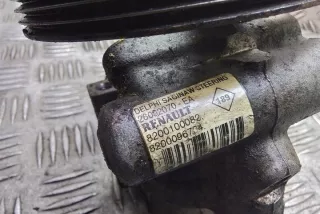 BG01_ 8200100082 Насос гидроусилителя руля Nissan Primera 12 Арт e12279682, вид 4