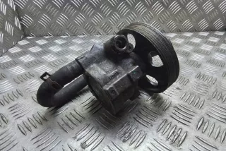 BG01_ 8200100082 Насос гидроусилителя руля Nissan Primera 12 Арт e12279681, вид 1