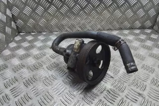 BG01_ 8200100082 Насос гидроусилителя руля Nissan Primera 12 Арт e12279681, вид 2