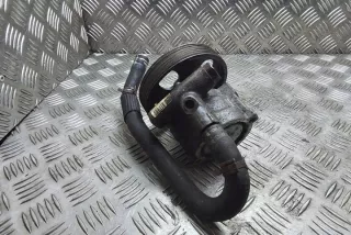 BG01_ 8200100082 Насос гидроусилителя руля Nissan Primera 12 Арт e12279681, вид 4