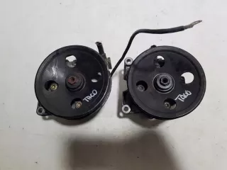 0024668601 Насос гидроусилителя руля Mercedes SL r230 Арт e12279638, вид 1