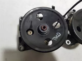 0024668601 Насос гидроусилителя руля Mercedes SL r230 Арт e12279638, вид 2
