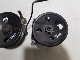 0024668601 Насос гидроусилителя руля Mercedes SL r230 Арт e12279638, вид 3