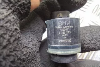 9231283 Датчик температуры BMW 5 F10/F11/GT F07 Арт e12279543, вид 4