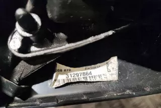 31297864 Зеркало наружное правое Volvo V70 2 Арт e12279487, вид 2