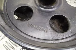 1S703A733AA Насос гидроусилителя руля Ford Mondeo 3 Арт e12279449, вид 3