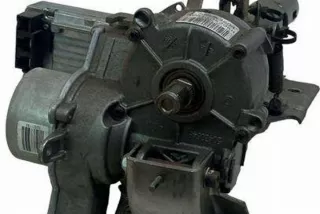 8V513C529KH Насос гидроусилителя руля Ford Fiesta 6 Арт e12279411, вид 1