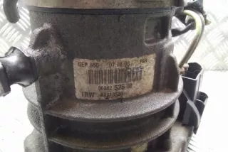 9684252580 Насос гидроусилителя руля Citroen C4 1 Арт e12279290, вид 2